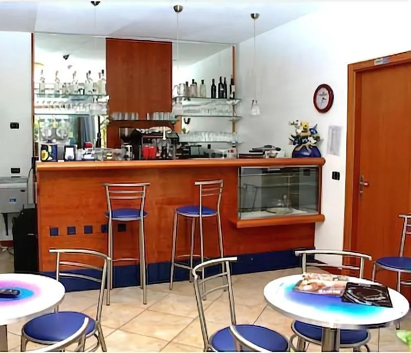 Hotel Casa Chincarini 马尔切西内
