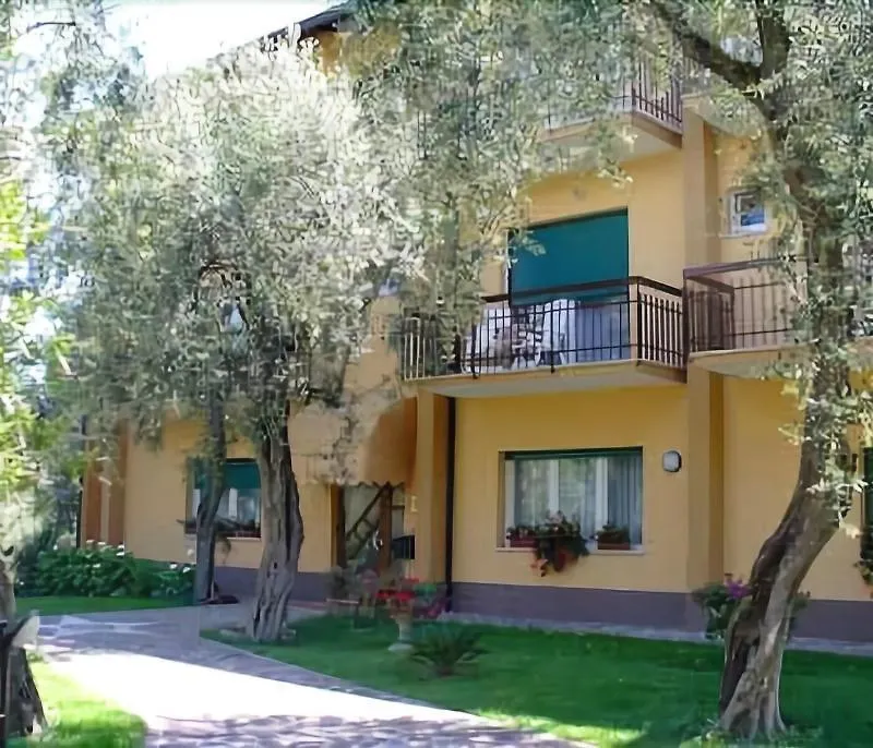 Hotel Casa Chincarini 马尔切西内