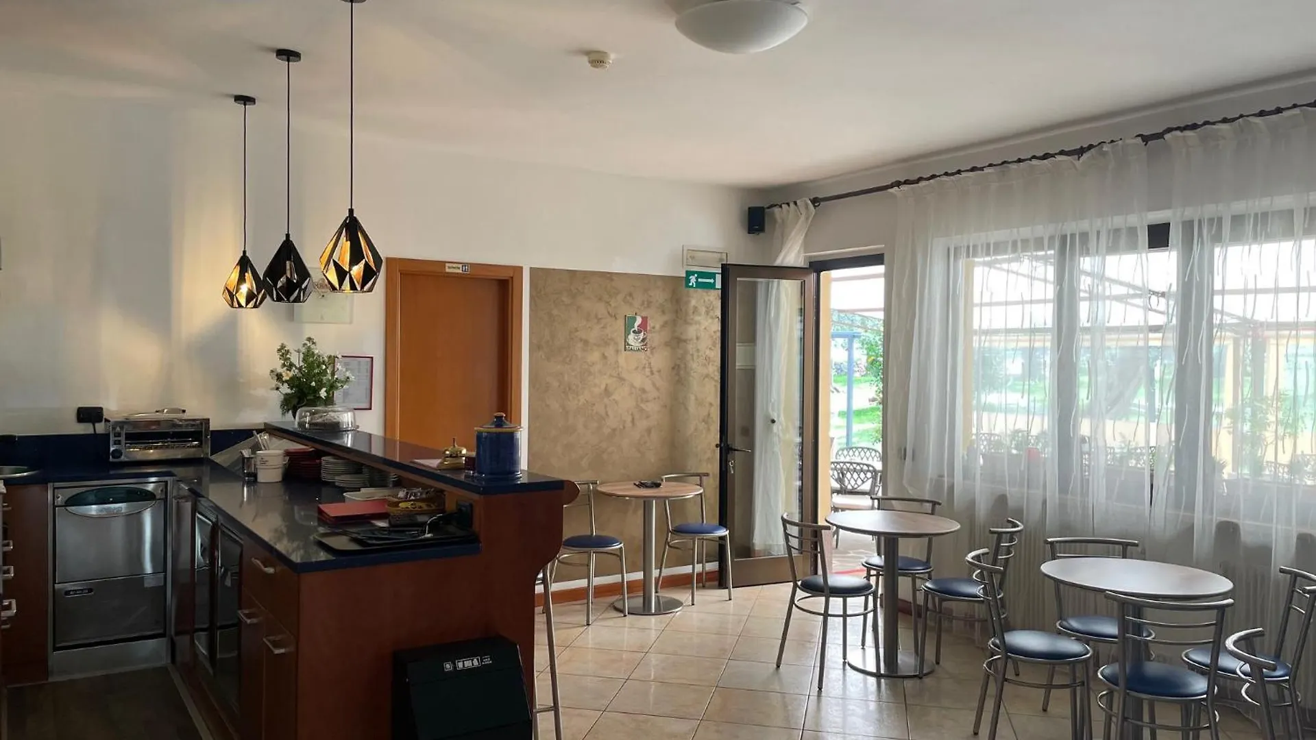 Hotel Casa Chincarini 马尔切西内 3*,