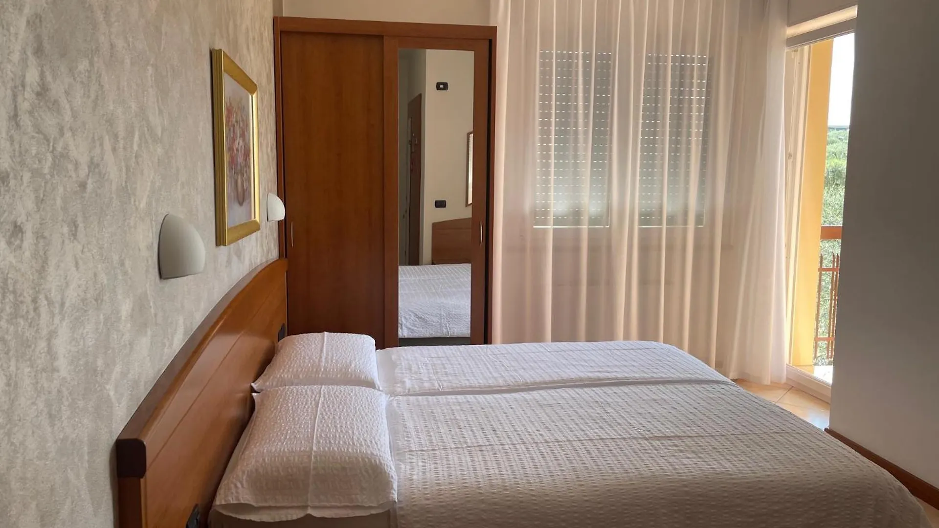 Hotel Casa Chincarini 马尔切西内