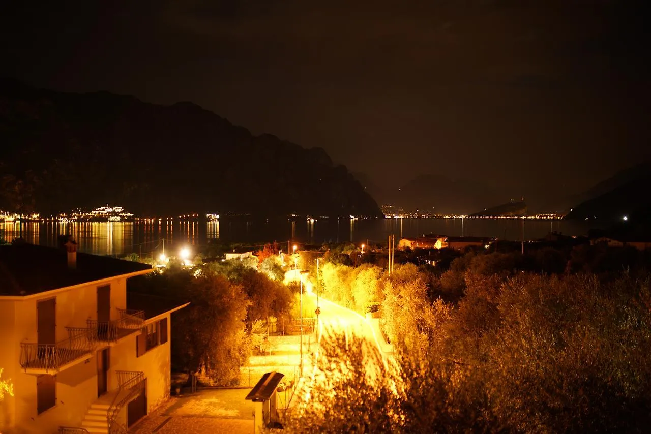 Hotel Casa Chincarini 马尔切西内
