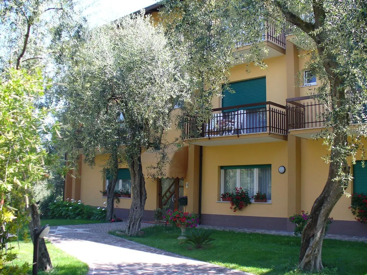 Hotel Casa Chincarini 马尔切西内