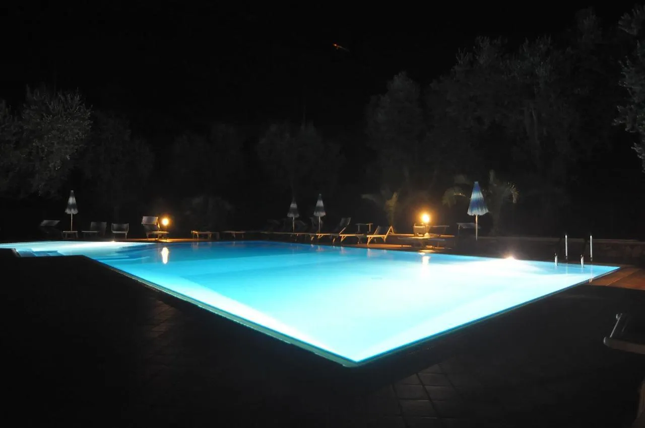 Hotel Casa Chincarini 马尔切西内 3*,