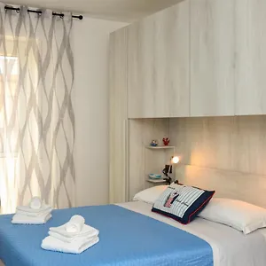 Nocleg ze śniadaniem Lamarina **