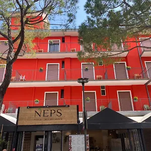 Hotel Neps ***
