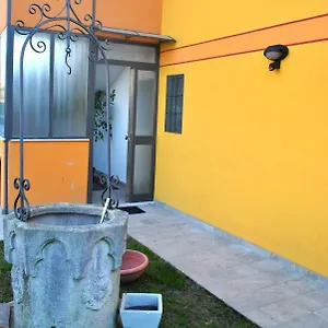 Agli Ospedali Maison d'hôtes