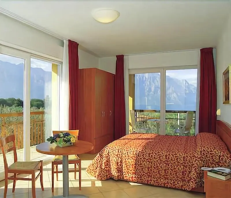 Hotel Casa Chincarini Malcesine