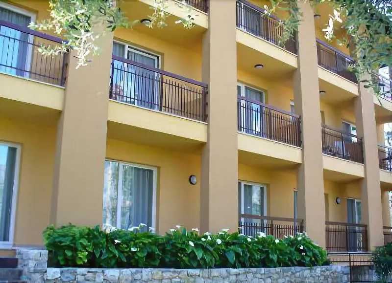 ***  Hotel Casa Chincarini Malcesine Italien