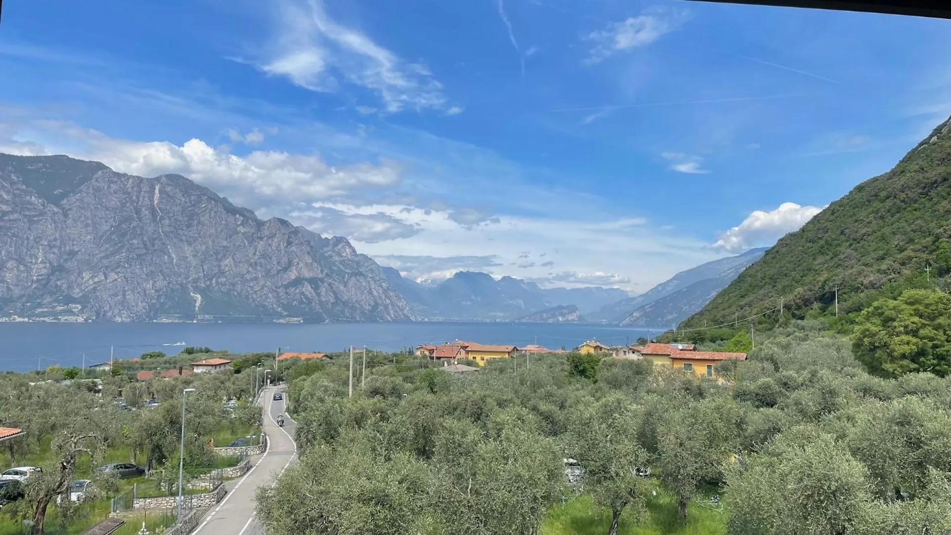 Hotel Casa Chincarini Malcesine 3*,  Italien