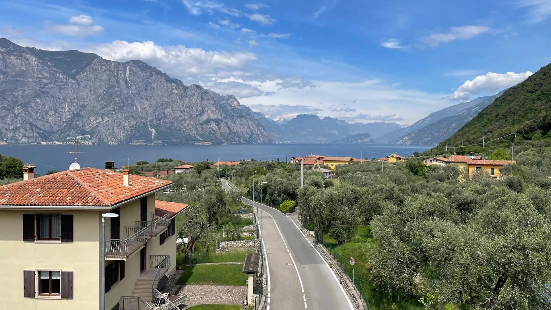 Hotel Casa Chincarini Malcesine