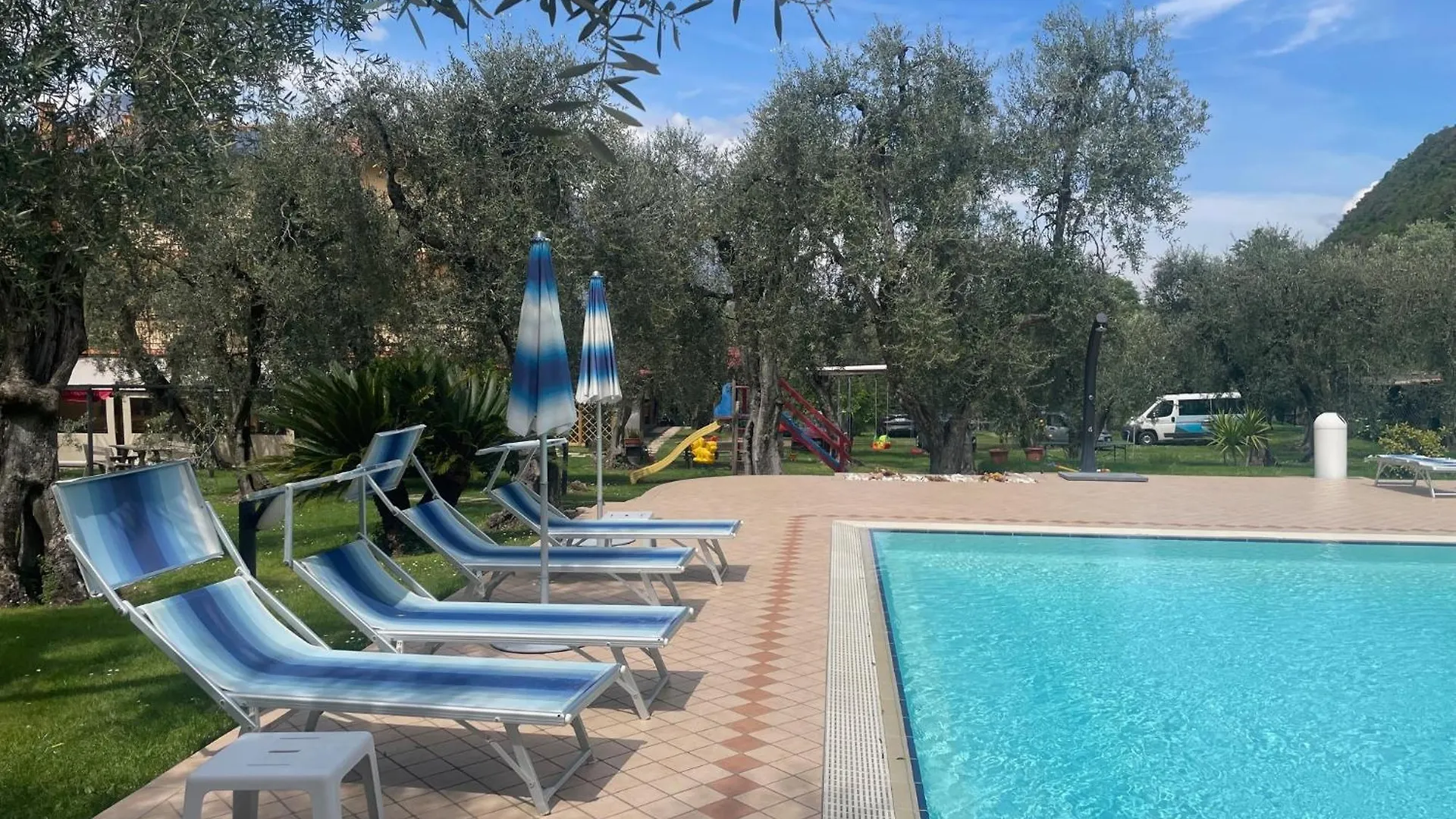 Hotel Casa Chincarini Malcesine