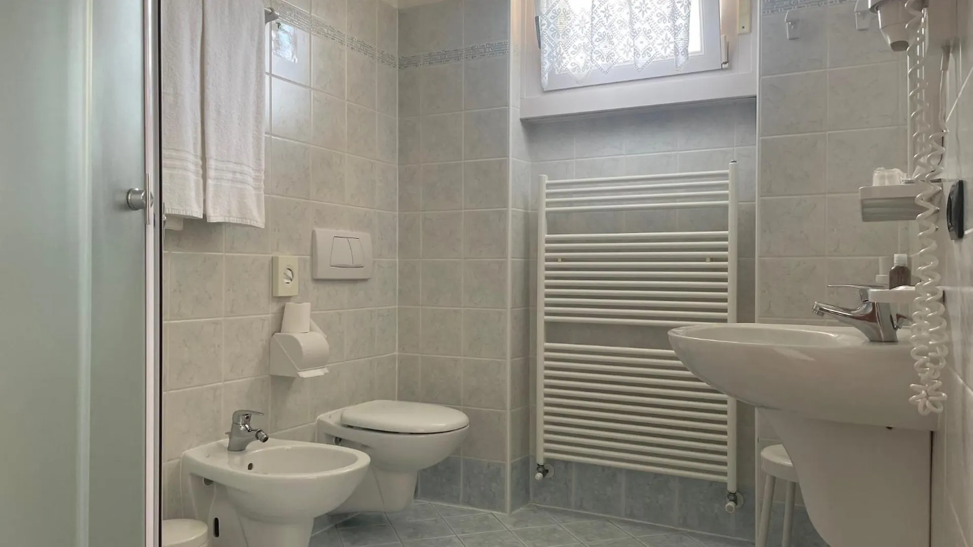 Hotel Casa Chincarini Malcesine 3*,  Italien