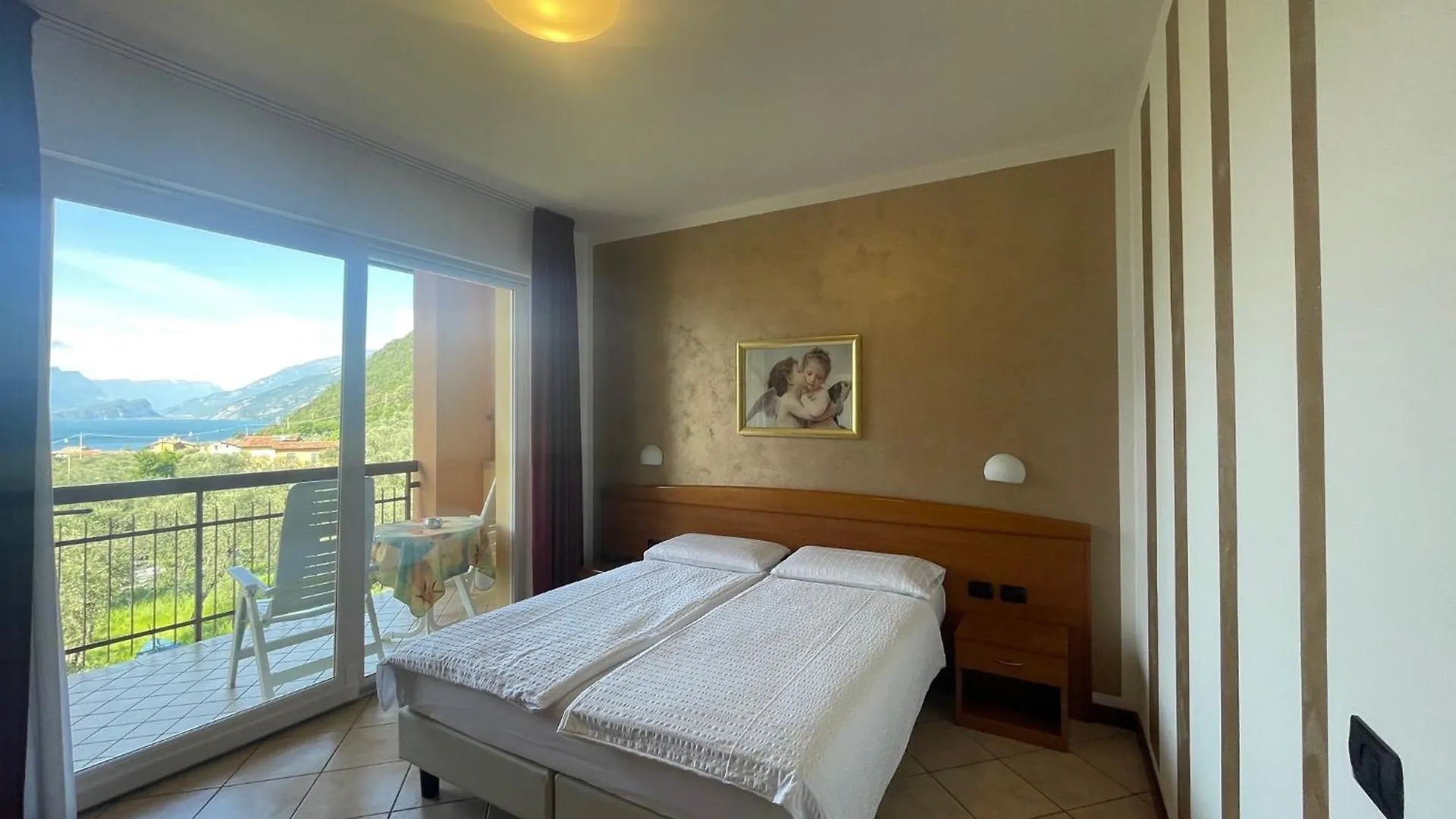 Hotel Casa Chincarini Malcesine