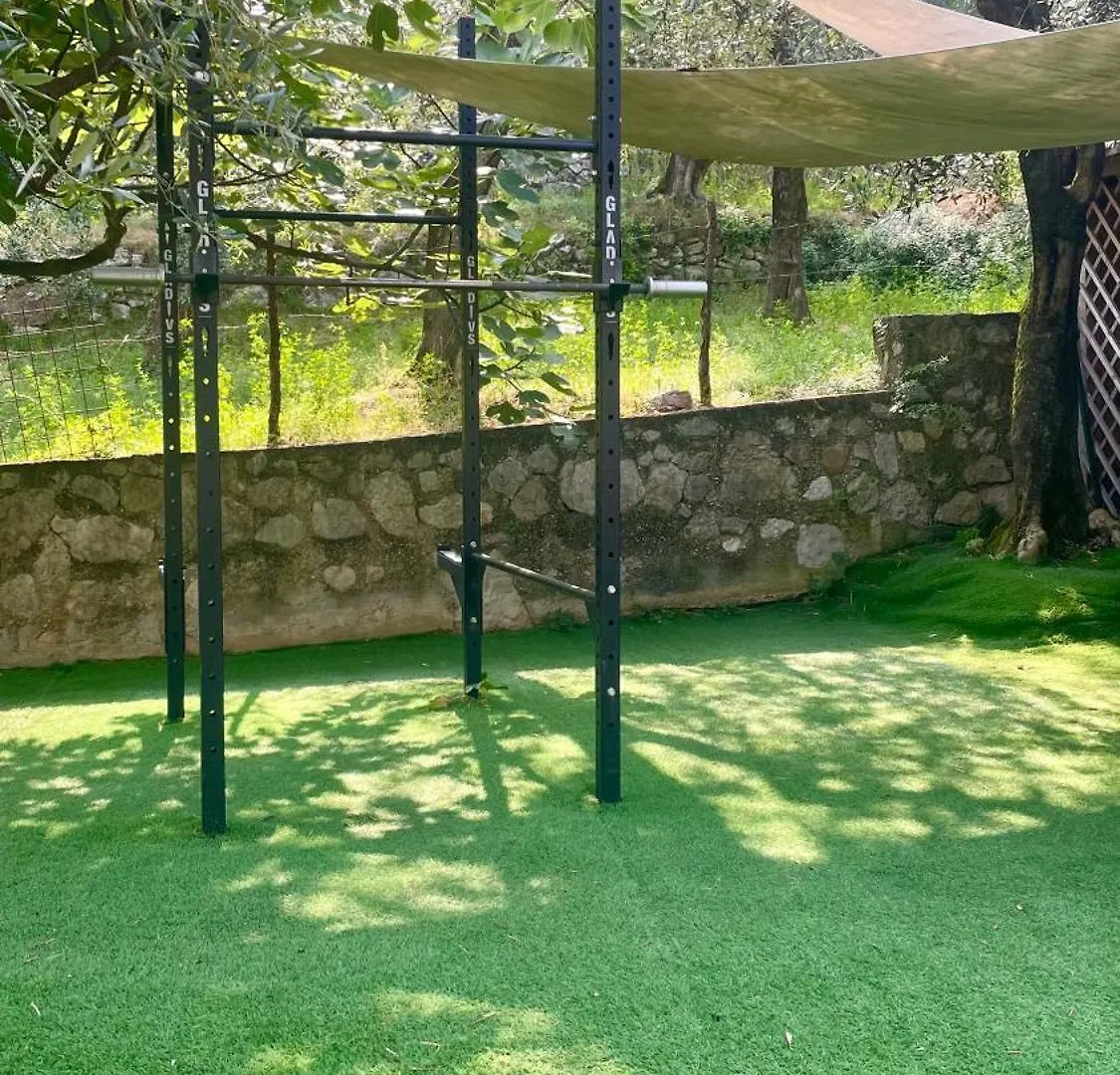 Hotel Casa Chincarini Malcesine