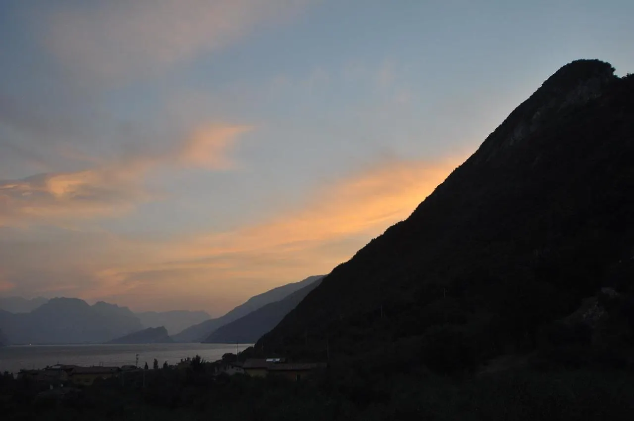 Hotel Casa Chincarini Malcesine 3*,  Italien